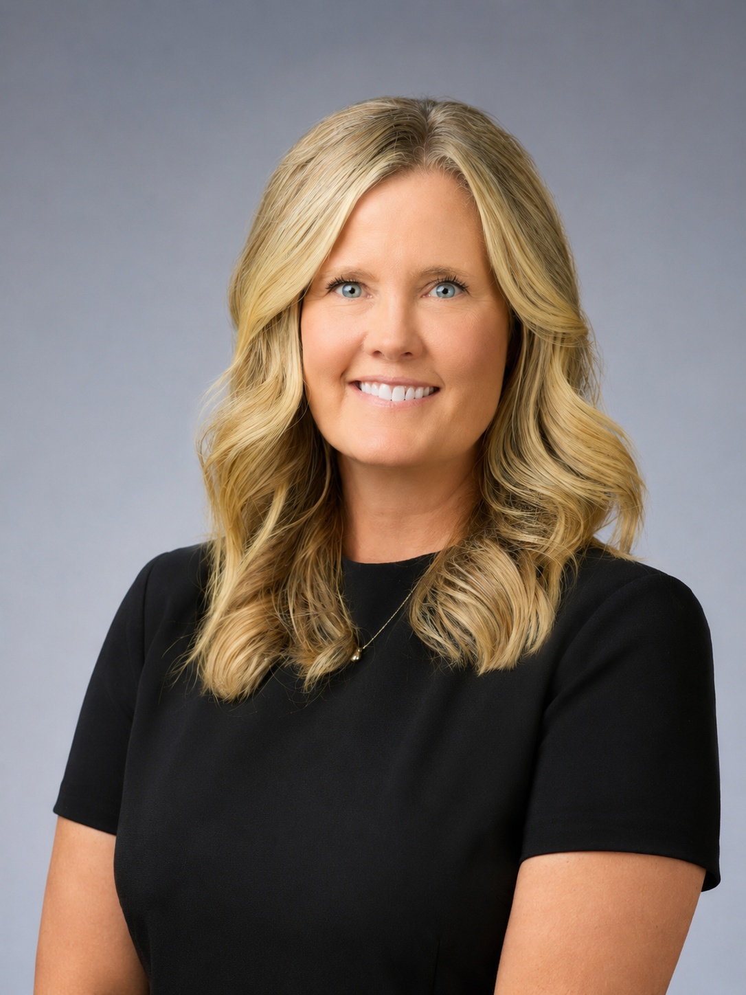 Our Company 41 Carrie Bobb Headshot - Investment Properties